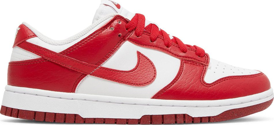 Wmns Dunk Low Next Nature  Gym Red  DN1431-101